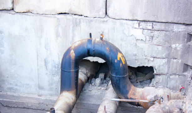 Best Emergency water extraction  in New Athens, IL